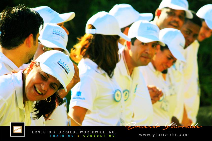 Taller Experiencial Calidad y calidez en el Servicio al Paciente