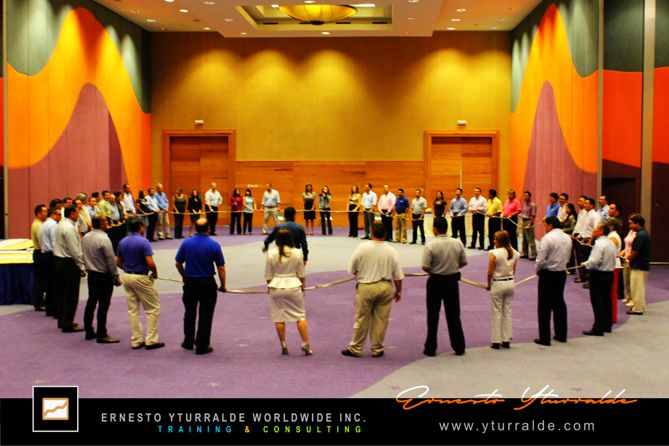 Taller Experiencial Calidad y calidez en el Servicio al Paciente