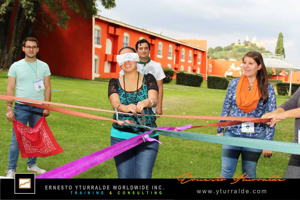Taller Experiencial Calidad y calidez en el Servicio al Paciente