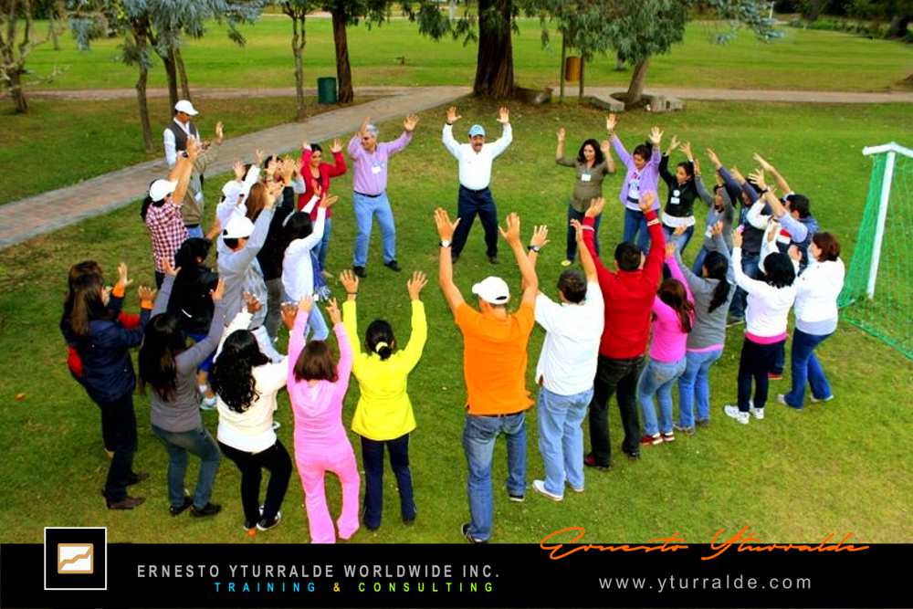 Taller Experiencial Calidad y calidez en el Servicio al Paciente