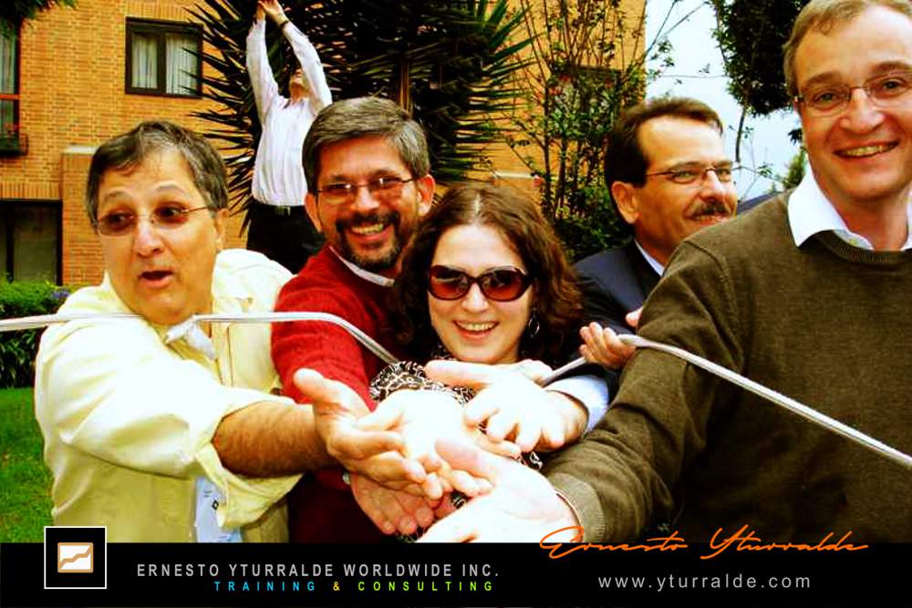 Taller Experiencial Calidad y Calidez en el Servicio al Paciente