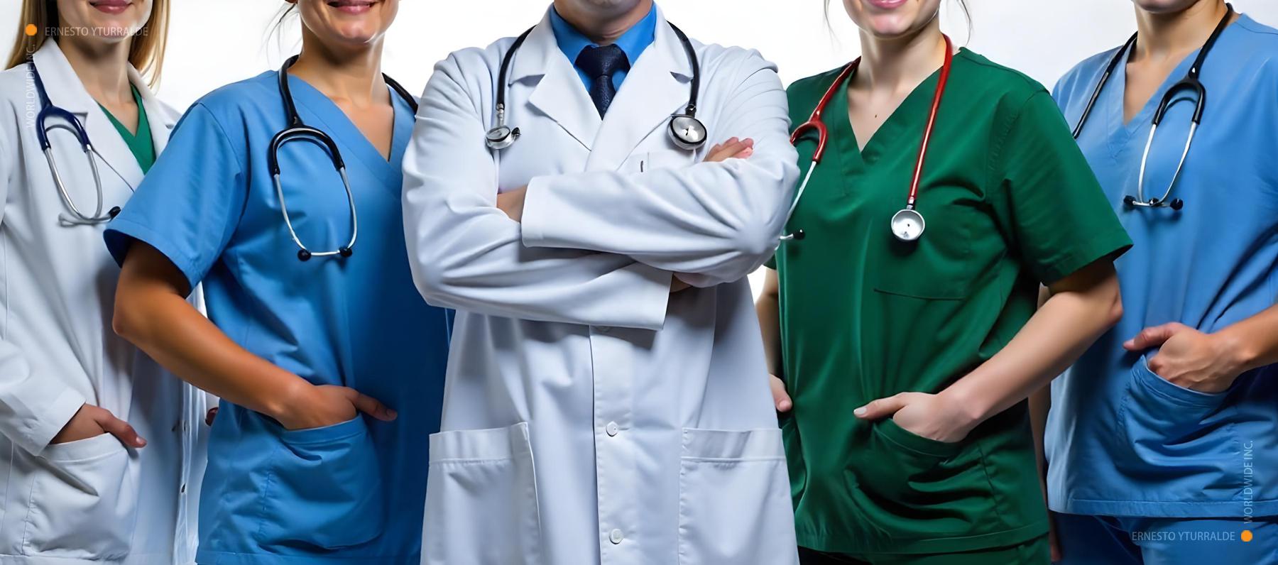 Beneficios del Taller Experiencial Calidad y calidez en el Servicio al Paciente